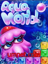 game pic for AquaWorld RU